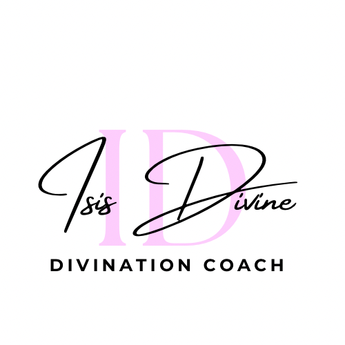 Isis Divine